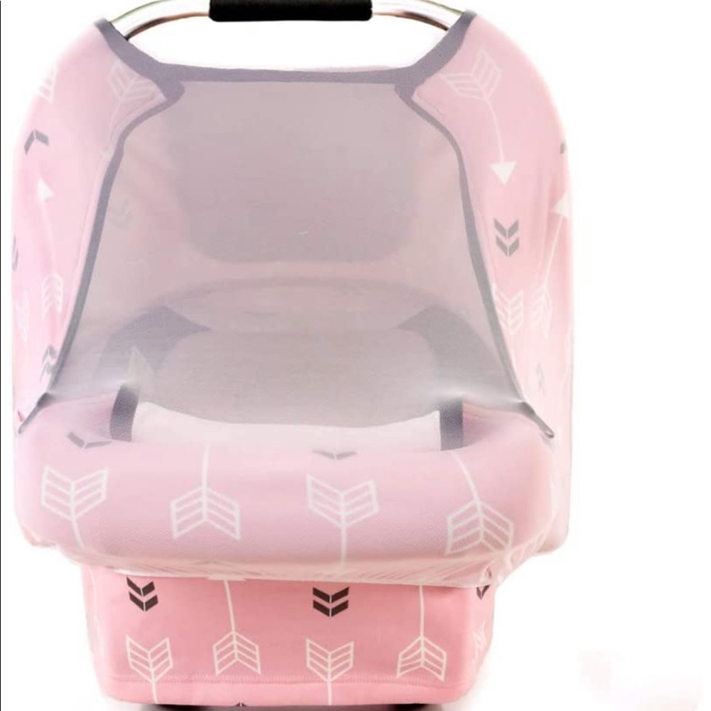 🦋Acrabros Car Seat Cover